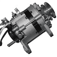 Alternator Assemblies