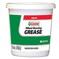 Wheel Bearing Grease