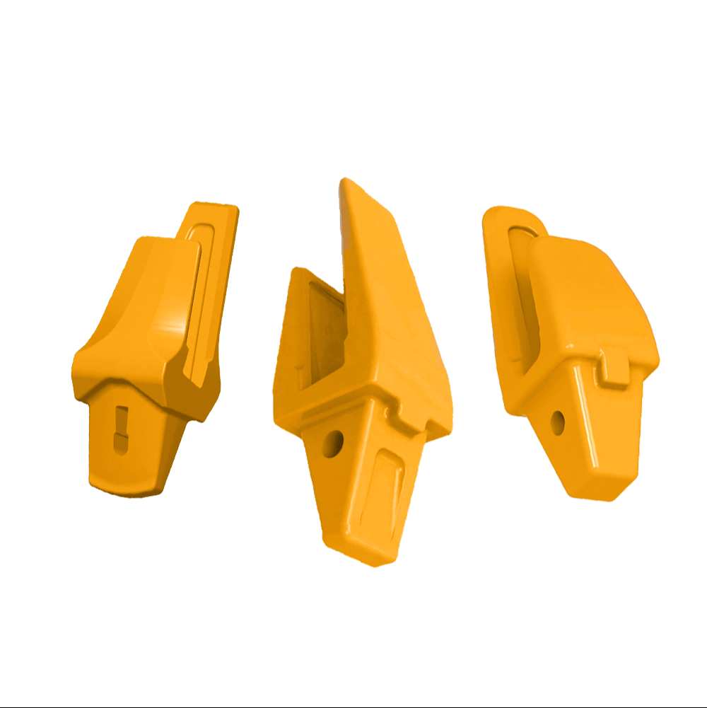 Excavator Tooth Adapter