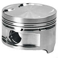 Die Cast Piston