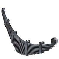 Trailer Leaf Spring