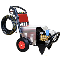High Pressure Car Washer
