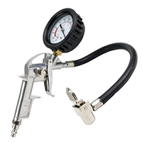 Tyre Inflator Gun