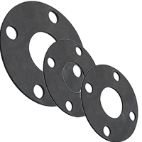 Flexible Graphite Gaskets