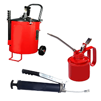 Lubrication Tools