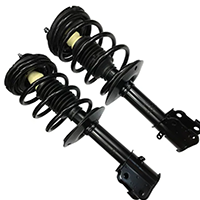 Car Shock Absorber