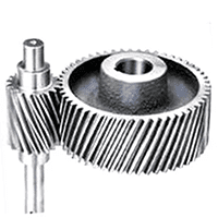 Spiral Gear