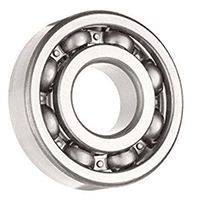 Stainless Steel Bearings