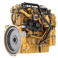 Caterpillar Engine