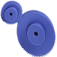 Nylon Gears