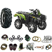 ATV Parts