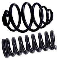 Suspension Coil Spring