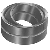 Radial Spherical Plain Bearing