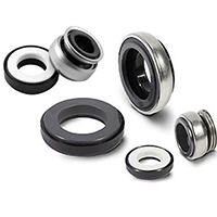 Mechanical Pump Seal