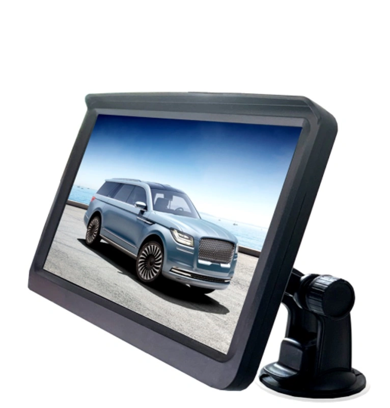 Car Screen Monitor
