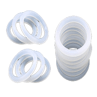 Silicone Seal Ring