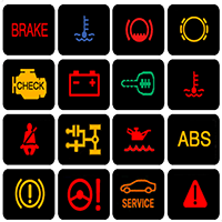 Warning Indicators