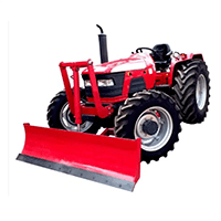 Tractor Blade