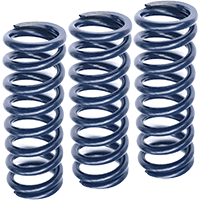 Suspension Spring