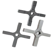 Automobile Gear Cross