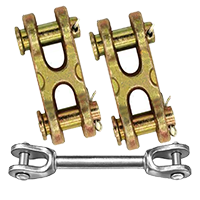 Clevis Link