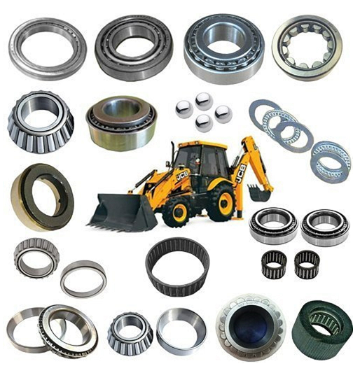 JCB Bearing
