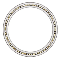 Thin Section Bearings