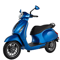 Bajaj Scooter