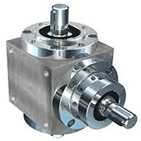 High Torque Gearbox