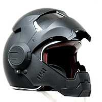 Motorcycle Helmets