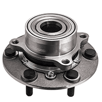 Wheel Bearing Hub