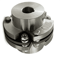 Machine Coupling