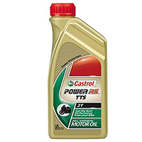 Two Stroke Engine Oil