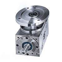 Gearbox Flange
