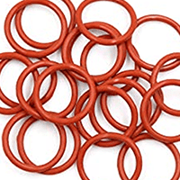 Silicone Rubber Seal