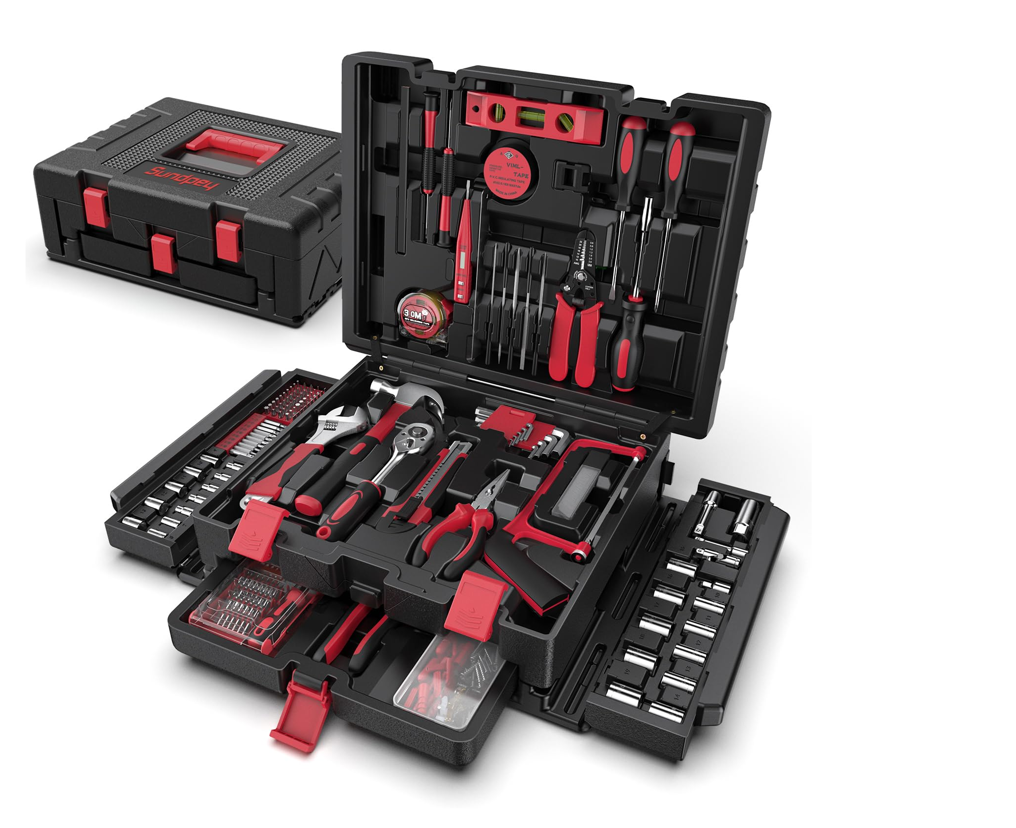 Automotive Repair Tools & Equipments