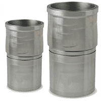 Wet Cylinder Liner