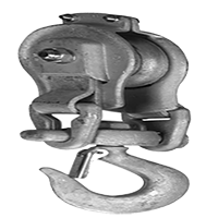 Crane Pulley