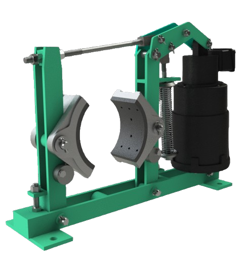 Thruster Brake