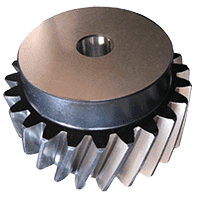 Metric Gears