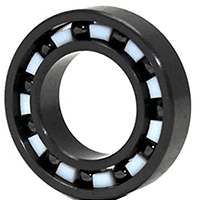 Carbide Bearings