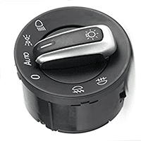 Headlight Switches