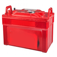 Generator Batteries