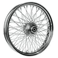 Wheel Spoke