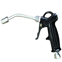 Pneumatic Grease Dispenser