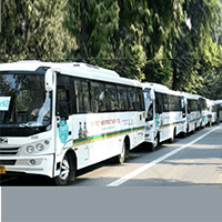 Shuttle Bus Service