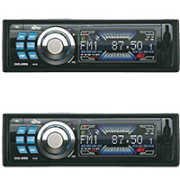 Automotive Audio Systems