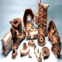 Non Ferrous Castings