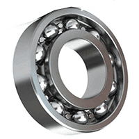 Motor Bearing