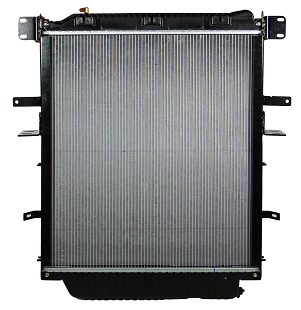 Bus Radiators